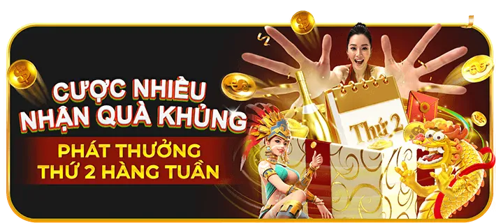 Ưu đãi chào mừng thành viên mới FH88