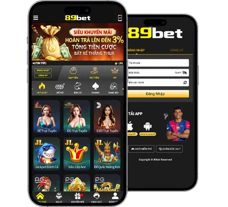 Trải nghiệm cá cược thể thao và casino đa dạng