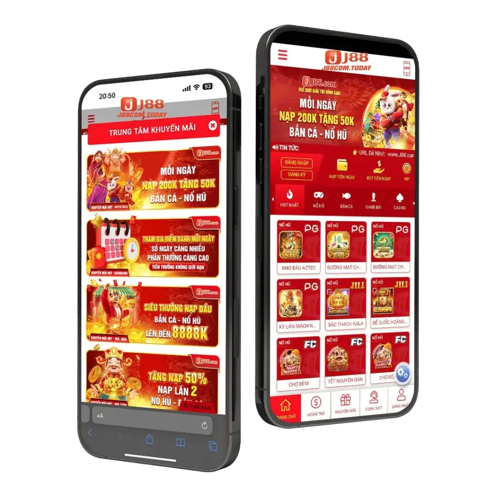 Đa dạng trò chơi tại FH88
