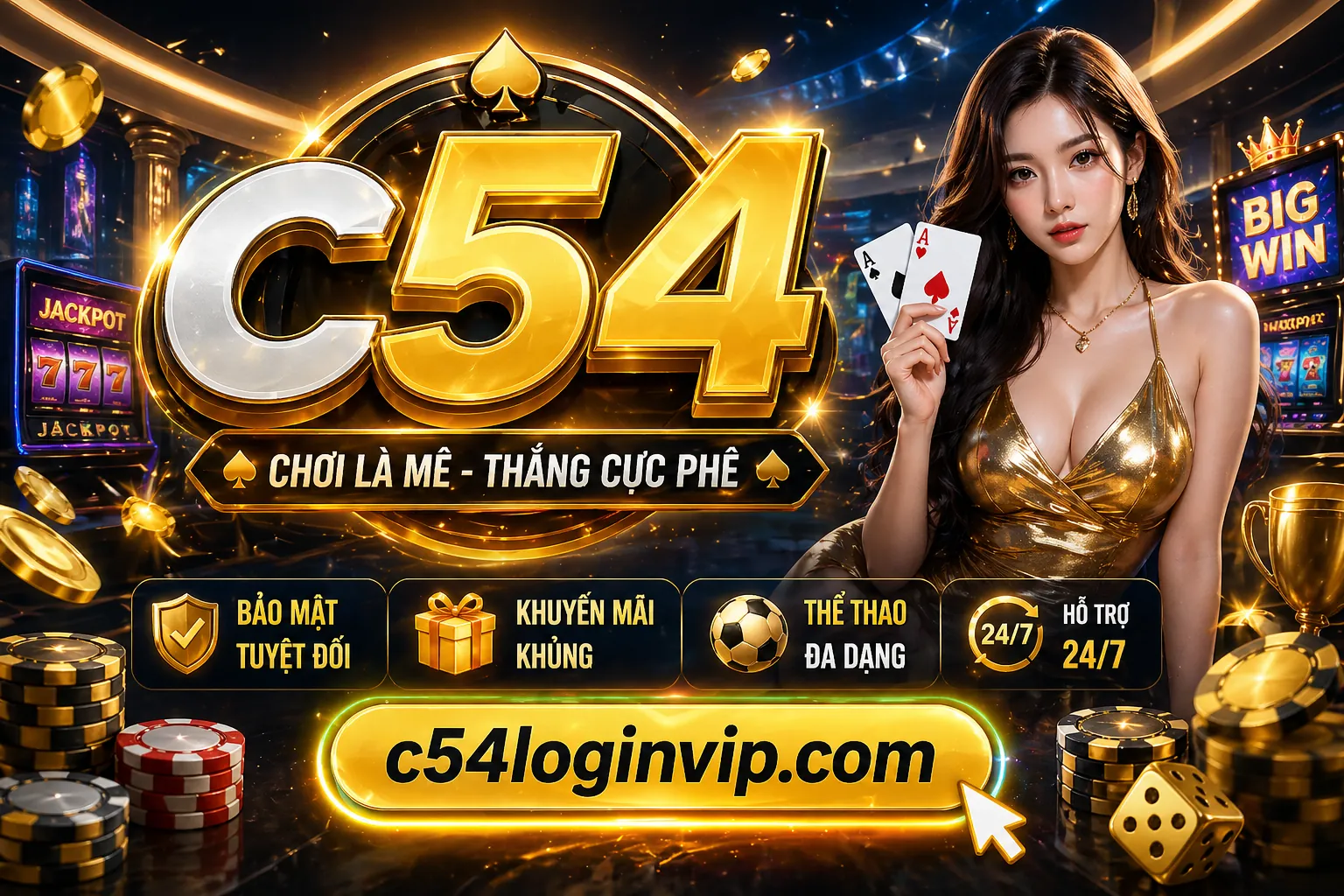 Hình ảnh Nổ Hũ sôi động tại FH88 link vào