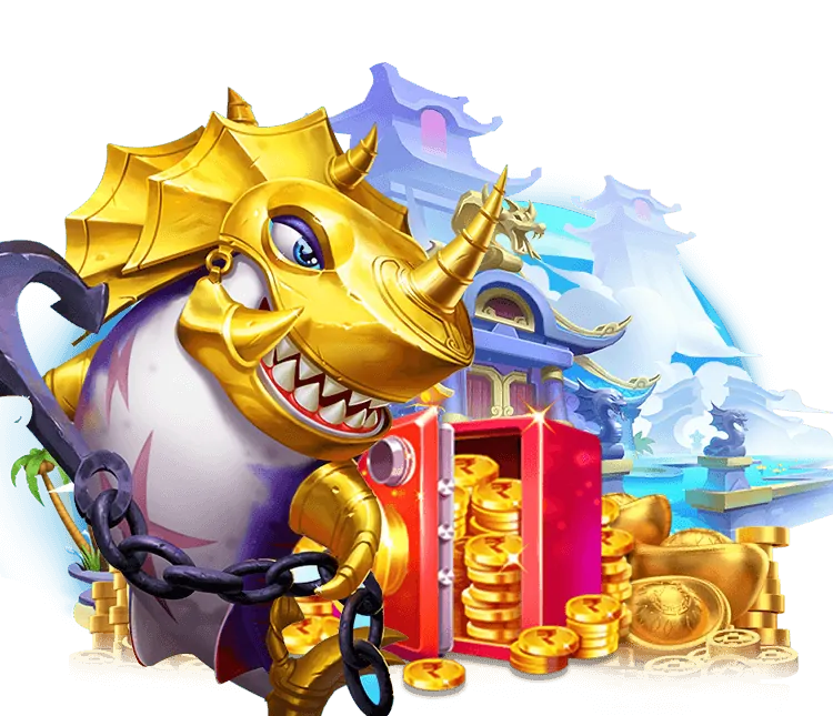 Video slot với đồ họa hiện đại và hiệu ứng đặc biệt