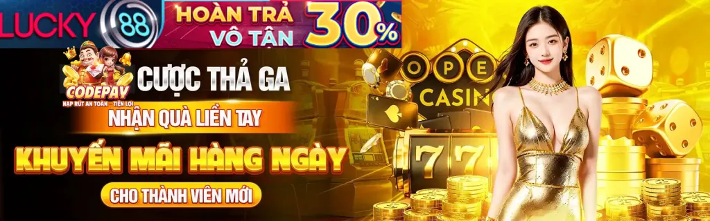 Khuyến mãi riêng cho từng game tại FH88