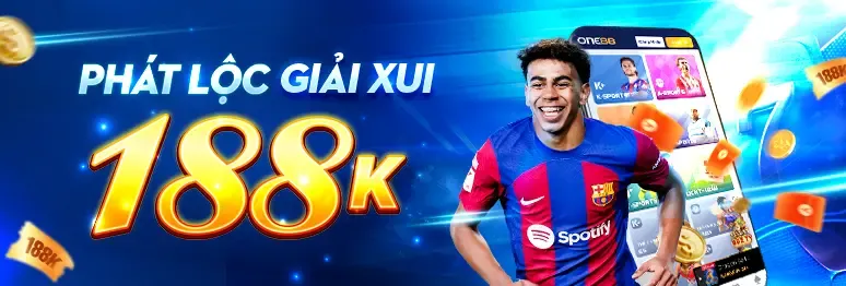 Khuyến mãi nạp lại hàng ngày FH88